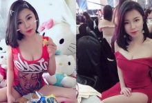 超胸!氣質「輕熟正妹」飽滿乳量太邪惡 超短熱褲露「渾圓蜜桃臀」!-博狗扑克 蜗牛扑克 德州扑克跟我学