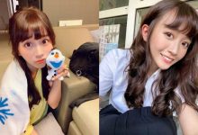 泱泱接班人!空靈女神「陳語謙」可愛又超鏘衝突感十足 怪異TONE調讓人印象超深刻-博狗扑克 蜗牛扑克 德州扑克跟我学