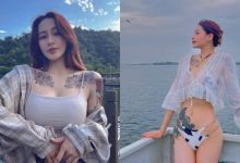 台北正妹髮型設計師「hana」又正又辣!吃貨本質號稱「迪麗胖巴」!-博狗扑克 蜗牛扑克 德州扑克跟我学