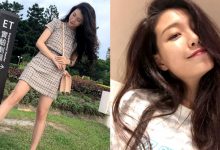 超有才腹語美少女!「奕璇E.T」渾圓大眼甜笑很迷人,洋裝下的白嫩美腿更是吸睛!-博狗扑克 蜗牛扑克 德州扑克跟我学