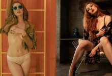 發騷妹子惹不起!飢渴慾姐兇…情緒一來就脫衣服 「兩團肉球」辣眼睛-博狗扑克 蜗牛扑克 德州扑克跟我学