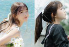 北海岸見「淡江小仙女」下凡,「超甜笑顏」空靈感爆發讓人戀愛-博狗扑克 蜗牛扑克 德州扑克跟我学