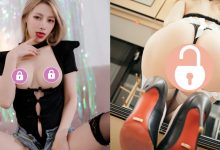 超受矚目新人!JVID性感女神「電動馬達」啟動 誘人蜜桃臀後勁強!-博狗扑克 蜗牛扑克 德州扑克跟我学