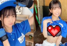 「日本女團成員」化身甜美搬家工!下一秒突掀衣當場繃出「超深事業線」辣翻-博狗扑克 蜗牛扑克 德州扑克跟我学