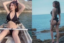 性感小隻馬「念念」台東海邊度假!超飽滿圓潤「蜜桃臀」大方開露!-博狗扑克 蜗牛扑克 德州扑克跟我学