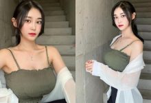 樓梯口遇到「天菜氣質姊姊」傲人視角好壯觀!飽滿畫面讓人猛回頭啊-博狗扑克 蜗牛扑克 德州扑克跟我学