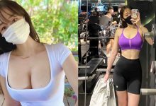 健身系網紅「拿掉口罩」長相超甜美!「真實年紀」曝光讓網友超驚訝-博狗扑克 蜗牛扑克 德州扑克跟我学