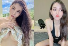 骨感正妹「鄭琦Kami」肉肉都長對了!「飽滿南半球」乳量好迷人,又瘦又有肉就是她!-博狗扑克 蜗牛扑克 德州扑克跟我学