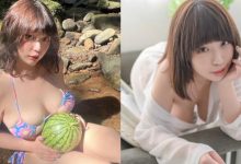 巨乳奶妹「Ruru茹茹」野溪辣一波 乍看以為有三顆西瓜!-博狗扑克 蜗牛扑克 德州扑克跟我学