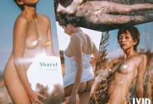 『JVID月刊寫真Vol.189』天體露營!空靈系模特「小小」全裸解放與大自然共存!-博狗扑克 蜗牛扑克 德州扑克跟我学