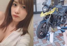 馬尾熱褲妹「上矢えり奈」性感側躺換機油 邪惡視線窺視「白皙美腿曲線」一覽無遺-博狗扑克 蜗牛扑克 德州扑克跟我学