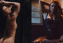 慾海翻騰!性感妹玩「下身失蹤梗」 粉絲哀號全身「熱血充滿」急釋放-博狗扑克 蜗牛扑克 德州扑克跟我学