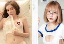 一看就直接搭帳!3 位撥動你心的「短髮女神」點點名 深夜慾望解禁就靠她們!-博狗扑克 蜗牛扑克 德州扑克跟我学