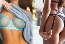 看什麼內衣…「性感辣模x誘惑胴體」才是主體 麻豆太出色網友全歪樓-博狗扑克 蜗牛扑克 德州扑克跟我学