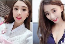 正妹主持人薛小涼「拉下拉鍊」辣翻,「白嫩事業線」太吸睛了!-博狗扑克 蜗牛扑克 德州扑克跟我学