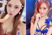 雙馬尾美少女「MiMi 佳佳兒」大啖美食好誘人,圓潤小臉蝦子都比她大!-博狗扑克 蜗牛扑克 德州扑克跟我学