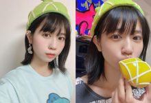 可愛與氣質兼具!哈密瓜萌偶像「山口めろん」會跳舞又會彈鋼琴 笑容更是甜到一個犯規-博狗扑克 蜗牛扑克 德州扑克跟我学