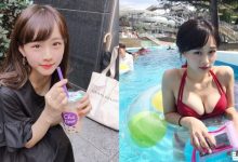 清純喝奶照引爆肉搜「珍珠奶茶妹」泳裝解禁 無辜小臉下竟暗藏曠世奇乳-博狗扑克 蜗牛扑克 德州扑克跟我学