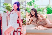 超魅惑小隻馬「李小函A little」舞力大開狂吹火辣風暴,台下男子有幸全數遇害!-博狗扑克 蜗牛扑克 德州扑克跟我学