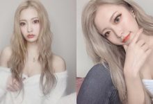 好想征服!冷豔櫻花妹「奶茶髮色」太搶眼,平口裝的視角好火辣!-博狗扑克 蜗牛扑克 德州扑克跟我学