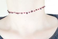 超喜氣(?)獵奇向「動脈噴血」項鍊,救護車會想接你-博狗扑克 蜗牛扑克 德州扑克跟我学