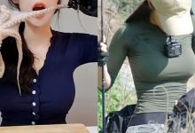 「天菜釣魚妹」直播展鮮貨,「暴力歐派」狂特寫讓粉絲超想吃!-博狗扑克 蜗牛扑克 德州扑克跟我学