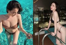 男友視角辣到犯規!「美乳翹臀」正妹Lizzie Chen,曼妙曲線無人可擋!-博狗扑克 蜗牛扑克 德州扑克跟我学