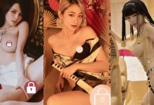 風情萬種!被JVID搜刮的「異國正妹」,「跨國誘惑」各拚火力全開!-博狗扑克 蜗牛扑克 德州扑克跟我学