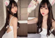 貓系女友「瑋庭Angela」萌甜等門太逼人,「性感撒嬌」戀愛感噴向宇宙去!-博狗扑克 蜗牛扑克 德州扑克跟我学