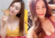 極品美體!「又晞Rina」領口被凶器擠爆,白嫩雪胸欠私藏一波!-博狗扑克 蜗牛扑克 德州扑克跟我学