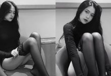 「性感正妹」居家隨興擺弄都超撩,「絲襪玉腿」讓粉絲超想撲!-博狗扑克 蜗牛扑克 德州扑克跟我学