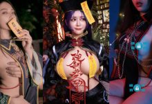 「邪魅殭屍」深夜遇人就發情,「猛乳狂衝」下咒還魂吸陽氣……-博狗扑克 蜗牛扑克 德州扑克跟我学