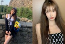 環球影城「超辣長腿正妹」,「性感的S曲線」讓遊客都分心了!-博狗扑克 蜗牛扑克 德州扑克跟我学