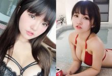 對這款沒有抗體!「小真真」萌力噴發魅力難擋,豐滿雪乳呼之欲出不放過任何溝引機會!-博狗扑克 蜗牛扑克 德州扑克跟我学