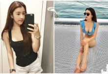 性感學生妹「身材超兇的」!船上展現「渾圓乳溝」尺度好大膽!-博狗扑克 蜗牛扑克 德州扑克跟我学