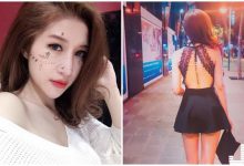 美翻了!越南超強「背影殺手」,半裸美肌外露,整個好邪惡喔!-博狗扑克 蜗牛扑克 德州扑克跟我学