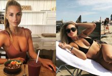 妹子現八字奶…拉開拉鍊兩團肉快炸出來 搭配深長乳溝堪稱人間最美風景-博狗扑克 蜗牛扑克 德州扑克跟我学