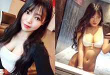 性感寶貝章魚孃「張瑜 Tako」豐滿上圍讓人噴鼻血 自拍照有亮點!-博狗扑克 蜗牛扑克 德州扑克跟我学