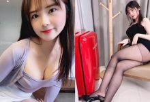 肉肉蜜腿惹人愛!氣質正妹 Yuju 曬「黑絲」穿搭 狂吸逾 20 萬人追蹤-博狗扑克 蜗牛扑克 德州扑克跟我学