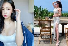 正妹采耳師「篠桃Xuan」低胸小背心好犯規!「雪白嫩乳」呼之欲出!-博狗扑克 蜗牛扑克 德州扑克跟我学