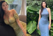 輔大正妹「Olivia」緊身長洋裝秀「曼妙S曲線」!高顏值好身材根本極品!-博狗扑克 蜗牛扑克 德州扑克跟我学