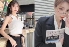 職業手段!性感OL「米恩」媚氣引誘,「吊帶襪玉腿」讓同事甘願加班!-博狗扑克 蜗牛扑克 德州扑克跟我学