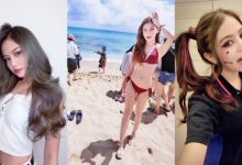 南台影城的「性感小野貓」光是眼神就可以電死一卡車男人啦!-博狗扑克 蜗牛扑克 德州扑克跟我学