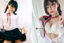 清甜眼鏡妹「苡琍」放學解放自我,掀裙解扣秒蹦「豐滿北半球」!-博狗扑克 蜗牛扑克 德州扑克跟我学