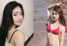 再見畢業季!台藝大高顏值才女「予婕」氣質爆棚!「靈氣大眼+有料身材」看過就忘不了-博狗扑克 蜗牛扑克 德州扑克跟我学