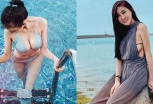 升格人妻依然辣翻!最正空姐「璇璇」超邪惡穿搭術,「側乳陰影」網友凍袂條啦!-博狗扑克 蜗牛扑克 德州扑克跟我学