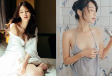 清甜正妹「凱西馬鈴薯」乳上澆水灌溉,「濕透美體」也滅不了粉絲的慾火!-博狗扑克 蜗牛扑克 德州扑克跟我学