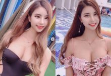 在泳池感受到滿滿的乳量,辣妹「爆乳身材」成全場焦點!-博狗扑克 蜗牛扑克 德州扑克跟我学