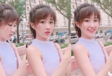 顏值爆表!網瘋傳「氣質小清新」讓人好想戀愛!超甜美外型真的會迷死人啊…-博狗扑克 蜗牛扑克 德州扑克跟我学