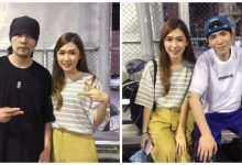 天王球賽捕獲正妹粉絲!「大馬正妹」超高顏值還有清新笑容讓人完全無法拒絕!-博狗扑克 蜗牛扑克 德州扑克跟我学